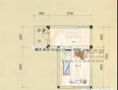 清溪玫瑰园,户型图,点击放大