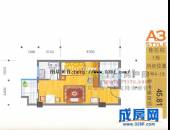 富临清江雅居,户型图,点击放大