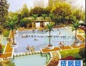 世纪光华4期,小区环境,点击放大