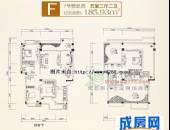 世纪光华4期,户型图,点击放大