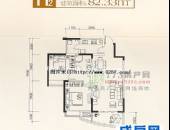 世纪光华4期,户型图,点击放大