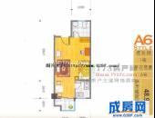 富临清江雅居,户型图,点击放大