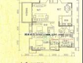 棕榈南岸,户型图,点击放大