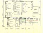 棕榈南岸,户型图,点击放大