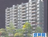 东升国瑞,小区环境,点击放大