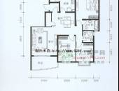 丽水金都,户型图,点击放大