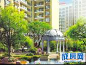 丽水金都,小区环境,点击放大