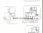 西贵堂,户型图,点击放大