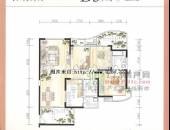 华楠半岛,户型图,点击放大