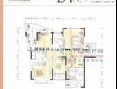 华楠半岛,户型图,点击放大