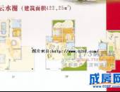 东湖御景,户型图,点击放大