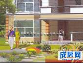 东湖御景,小区环境,点击放大