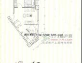 中铁瑞城集英岭,户型图,点击放大