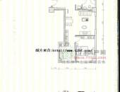 中铁瑞城集英岭,户型图,点击放大