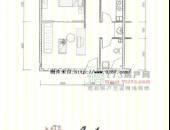 中铁瑞城集英岭,户型图,点击放大