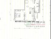 中铁瑞城集英岭,户型图,点击放大