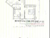 中铁瑞城集英岭,户型图,点击放大