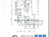 兴城丽景,户型图,点击放大