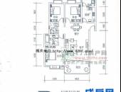 兴城丽景,户型图,点击放大