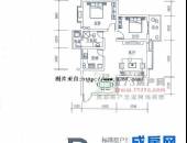 兴城丽景,户型图,点击放大