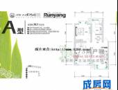 川大河畔,户型图,点击放大