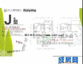 川大河畔,户型图,点击放大