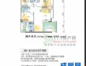 玉林品上,户型图,点击放大