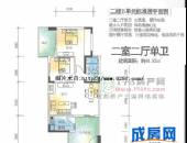 玉林品上,户型图,点击放大