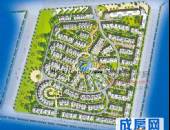 阳光华苑-外观图