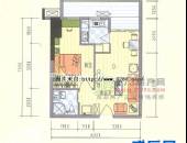 金璐天下,户型图,点击放大