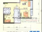 金璐天下,户型图,点击放大