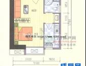 金璐天下,户型图,点击放大