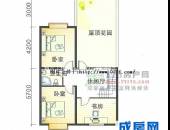 远鸿·丽景欣城,户型图,点击放大