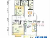 远鸿·丽景欣城,户型图,点击放大