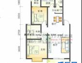 远鸿·丽景欣城,户型图,点击放大