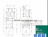 都江之春,户型图,点击放大