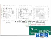 都江之春,户型图,点击放大