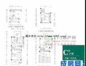 都江之春,户型图,点击放大