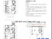 彭湖湾,户型图,点击放大