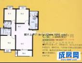 柳城阳光,户型图,点击放大