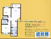 柳城阳光,户型图,点击放大