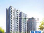 正成凌江尚府-外观图