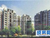 尚东美林,小区环境,点击放大