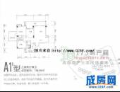 翡翠海湾,户型图,点击放大