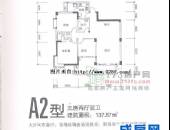 翡翠海湾,户型图,点击放大