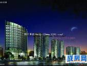 锦江帆影-外观图