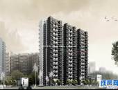 锦江帆影-外观图