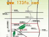 锦江帆影,样板间图,点击放大