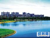 华润翡翠城-外观图