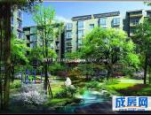 兰桂香林-外观图